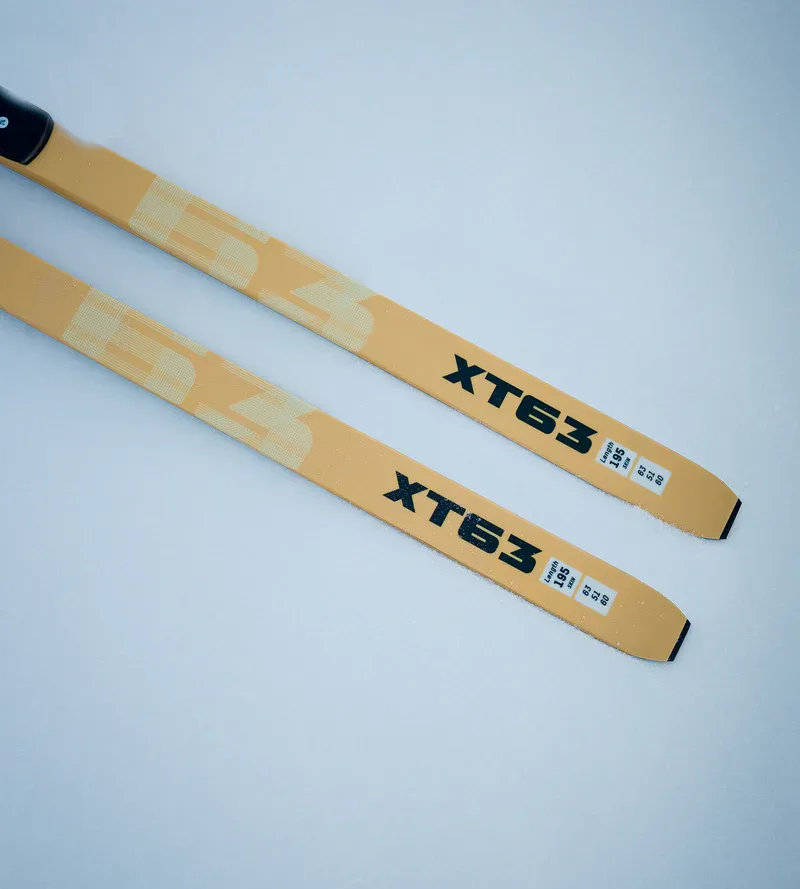 XT63 Skin