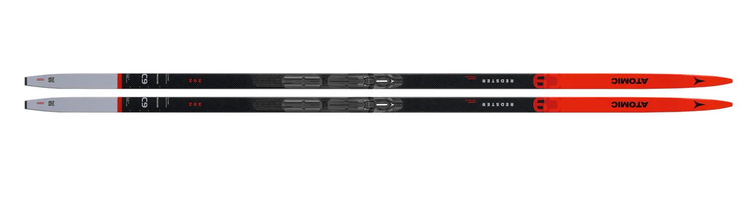 Atomic C9 redster 207 Zero (64+/-5KG) 2023