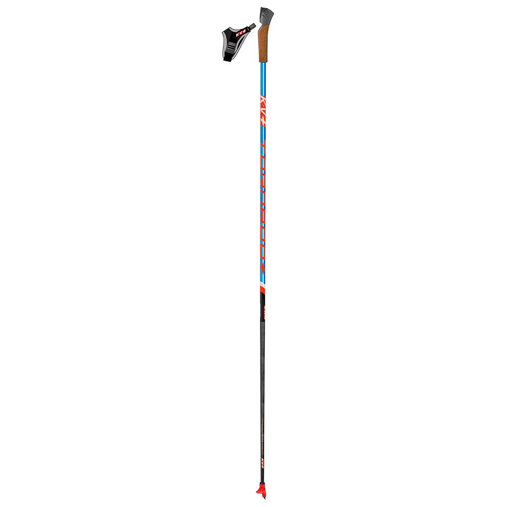 KV+ Tornado Plus Falcon Poles