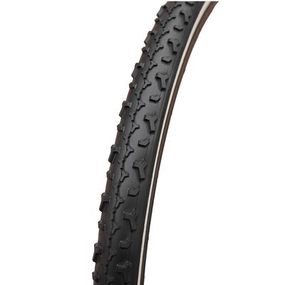 Baby Limus Race TLR, Tire, 700x33C, Folding, Tubeless Ready, Vulcanized, Nylon, Black