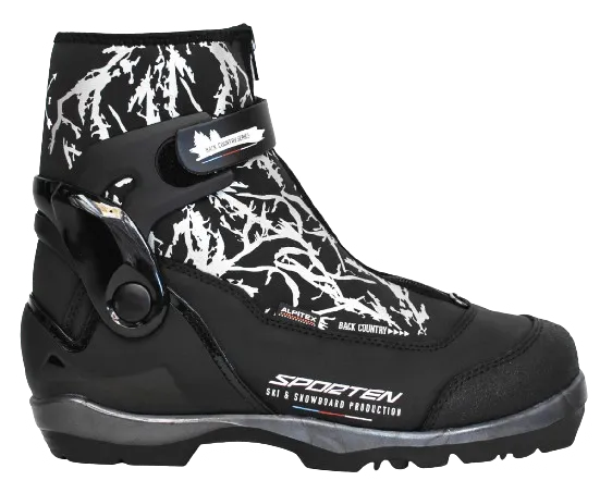 Sporten Traverse BC NNN boots