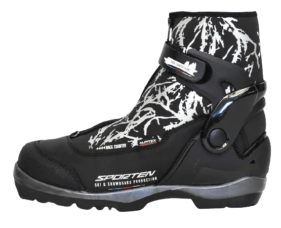 Sporten Traverse BC NNN boots
