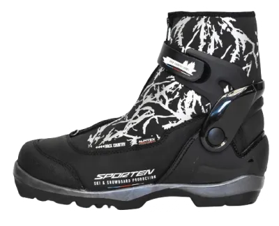 Sporten Traverse BC NNN boots