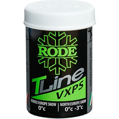 Top Line Hardwax