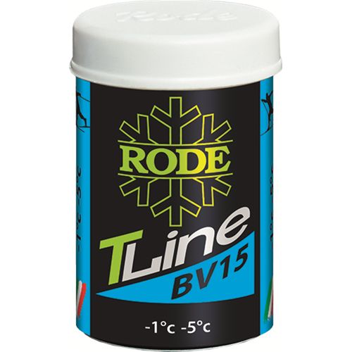 Top Line Hardwax