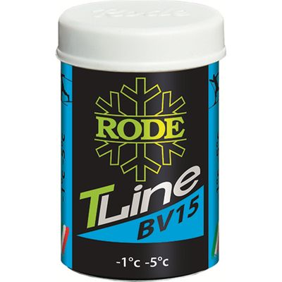 Top Line Hardwax