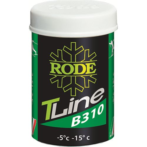 Top Line Hardwax