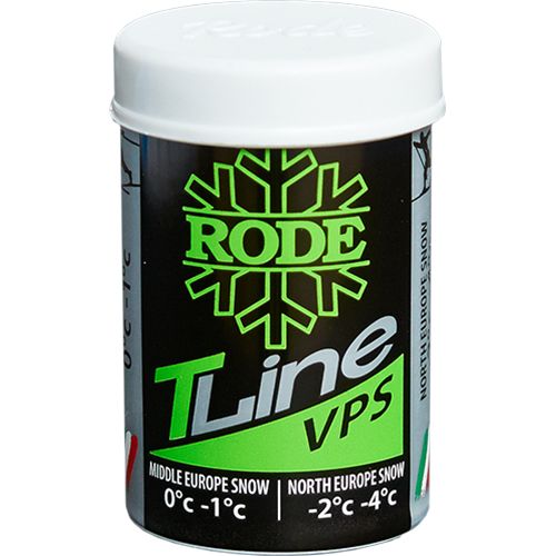 Top Line Hardwax
