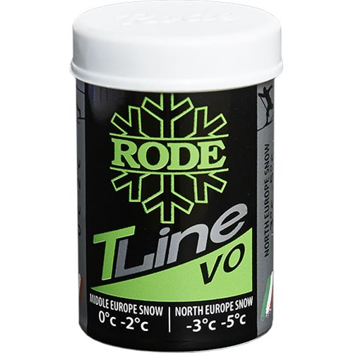Top Line Hardwax