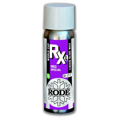Rode WC Liquid Glide Wax 
