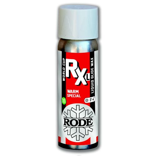 Rode WC Liquid Glide Wax 80ml