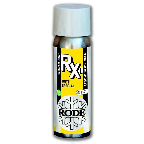 Rode WC Liquid Glide Wax 80ml