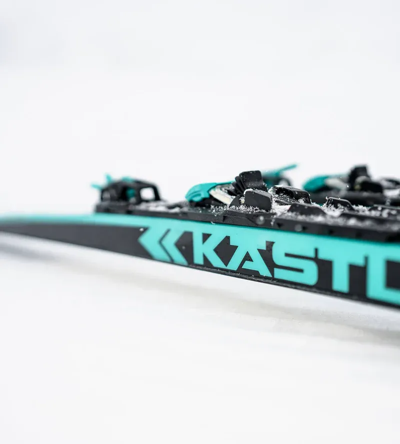 Kästle RX10 Classic Skin 24/25