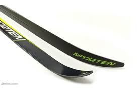 Sporten Super JR Classic Skin
