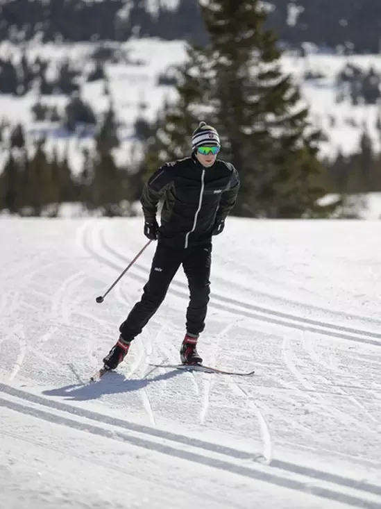 Madshus Race Speed Skate
