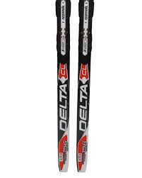 Rossignol Delta Comp Classic JR 156