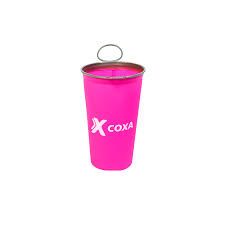 Coxa Carry Foldable Cup (200ml)