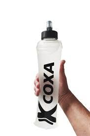 Coxa Carry Soft Flask