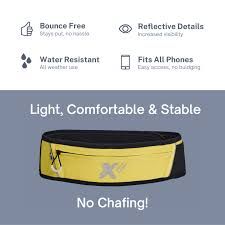 WB1 Running Belt