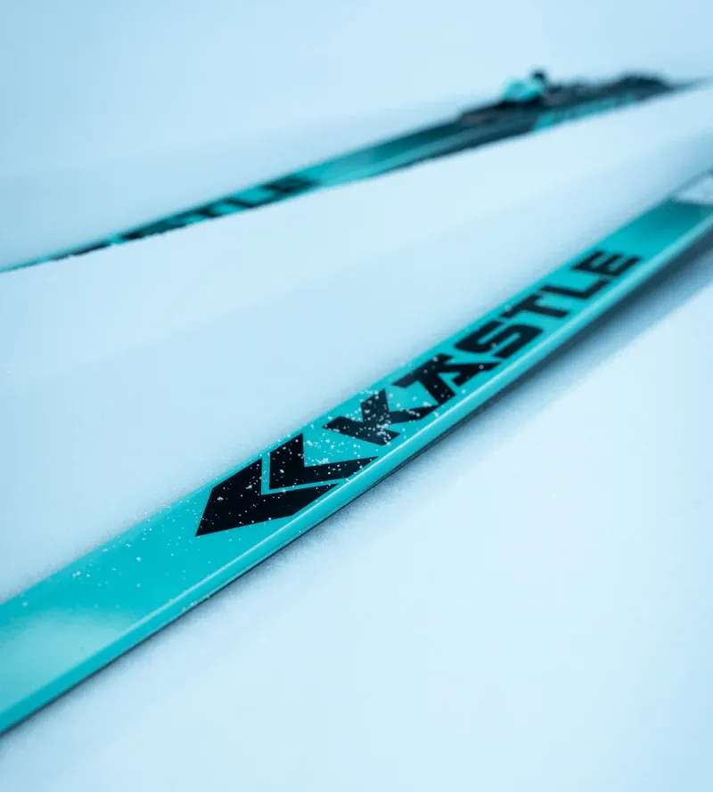 Kästle RX10 WC Classic Junior