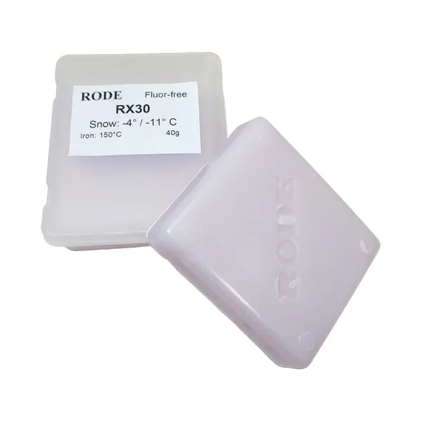 Rode WC Glider Melt Wax 40g