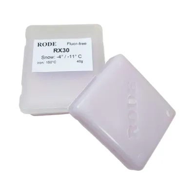 Rode WC Glider Melt Wax 40g
