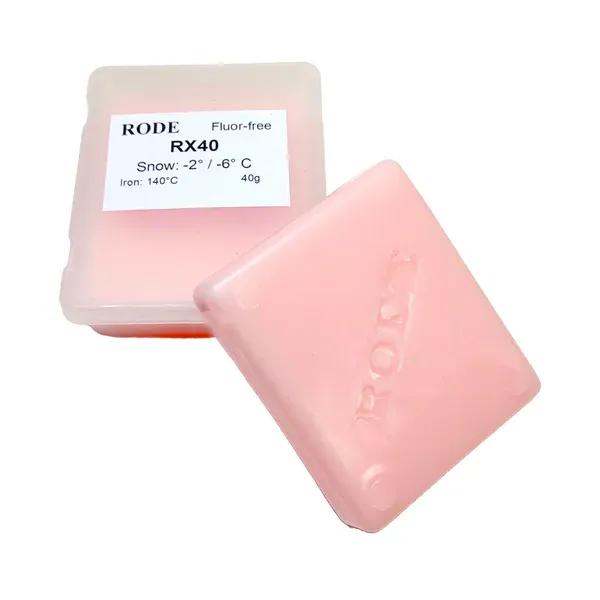 Rode WC Glider Melt Wax 40g