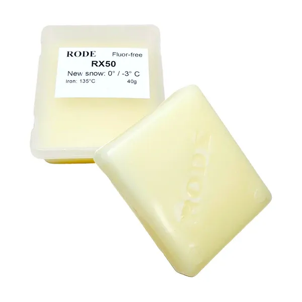 Rode WC Glider Melt Wax 40g