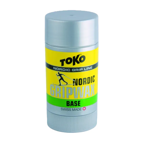 Toko Gripwax