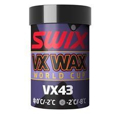 Swix VX World Cup Fluoro Grip Wax