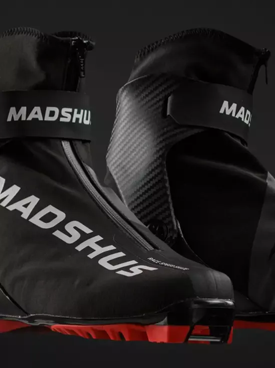 Madshus F21 Race Speed Skate