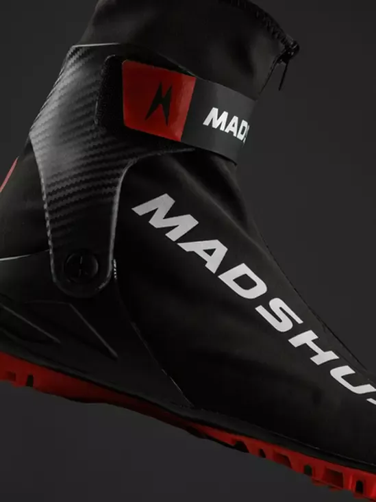 Madshus F21 Race Speed Skate