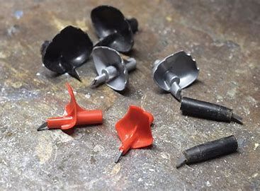Pole Parts