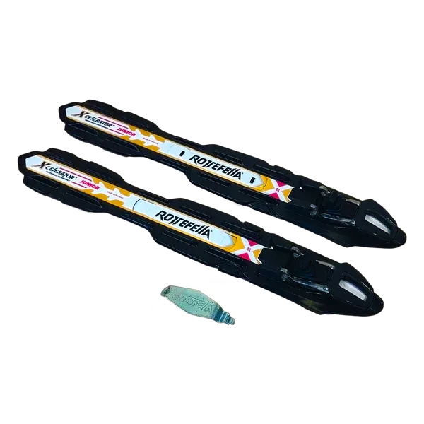 Rottefella Xcelerator Junior Skate
