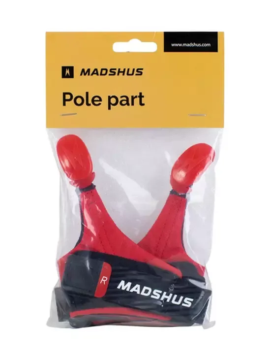 Madshus Race Strap Curve 2024