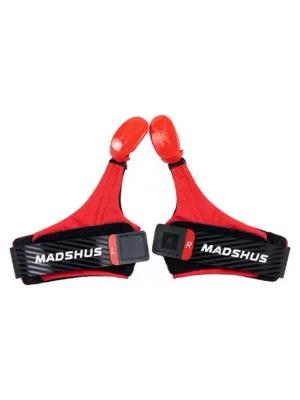 Madshus Race Strap Curve 2024