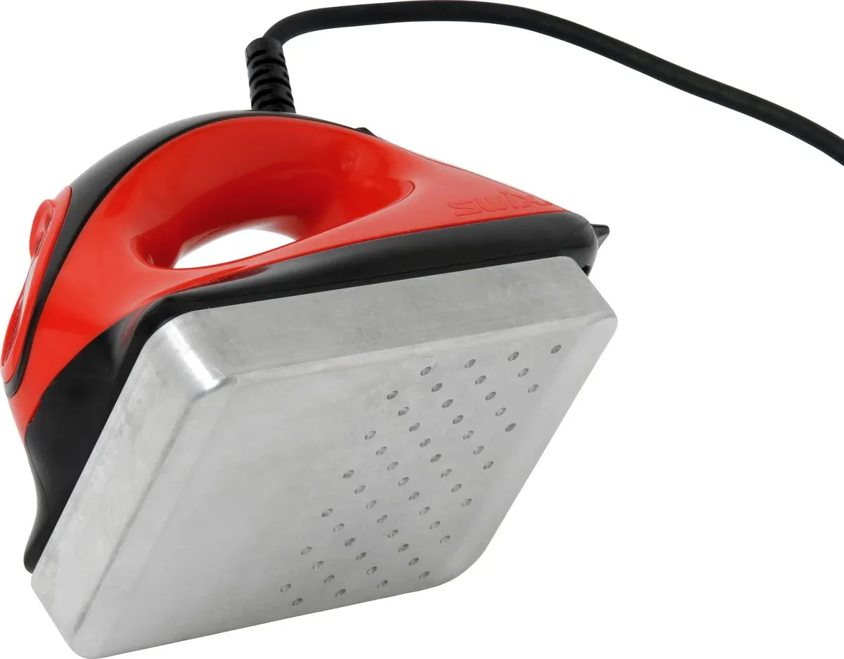 T71 Alpine World Cup Digital Waxing iron, 1000 Watt