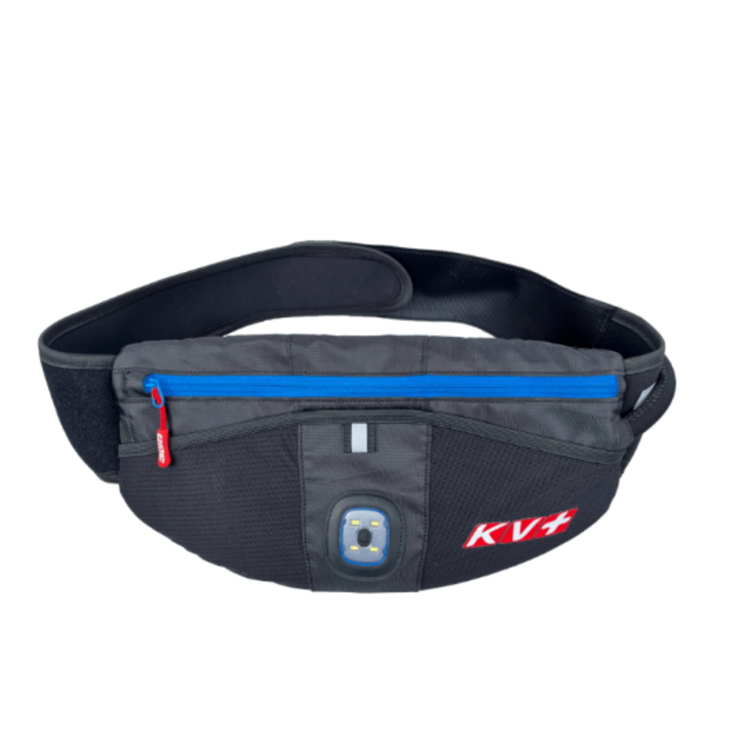 KV+ Waist Bag MARATHON with water bladder 1.2L