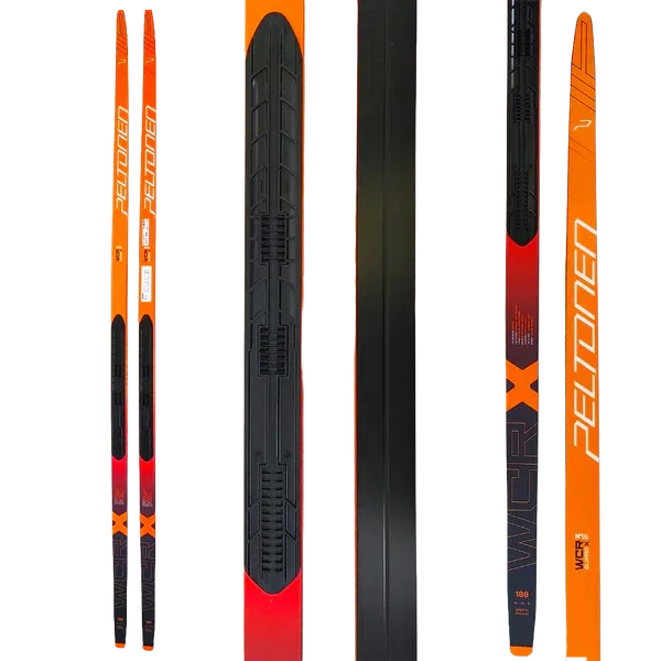 Peltonen WCR Supra X