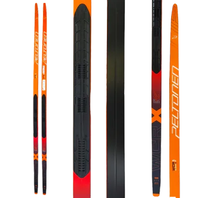 Peltonen WCR Supra X