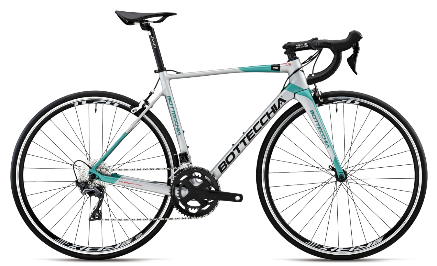 Bottecchia 8AVIO Revolution Frameset 56cm