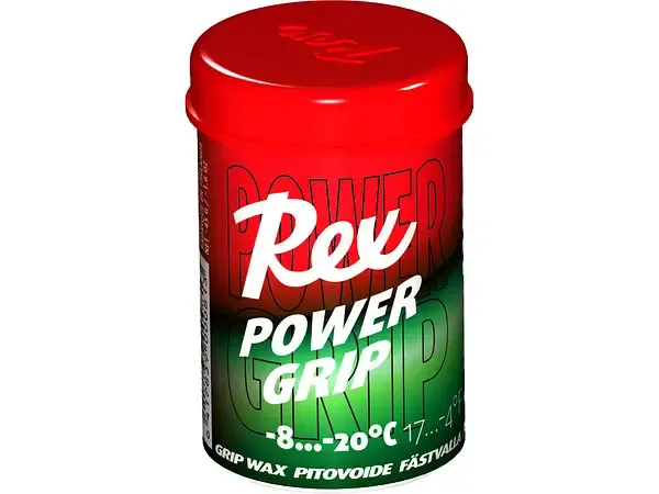 Rex Fluor Free PowerGrip 45g