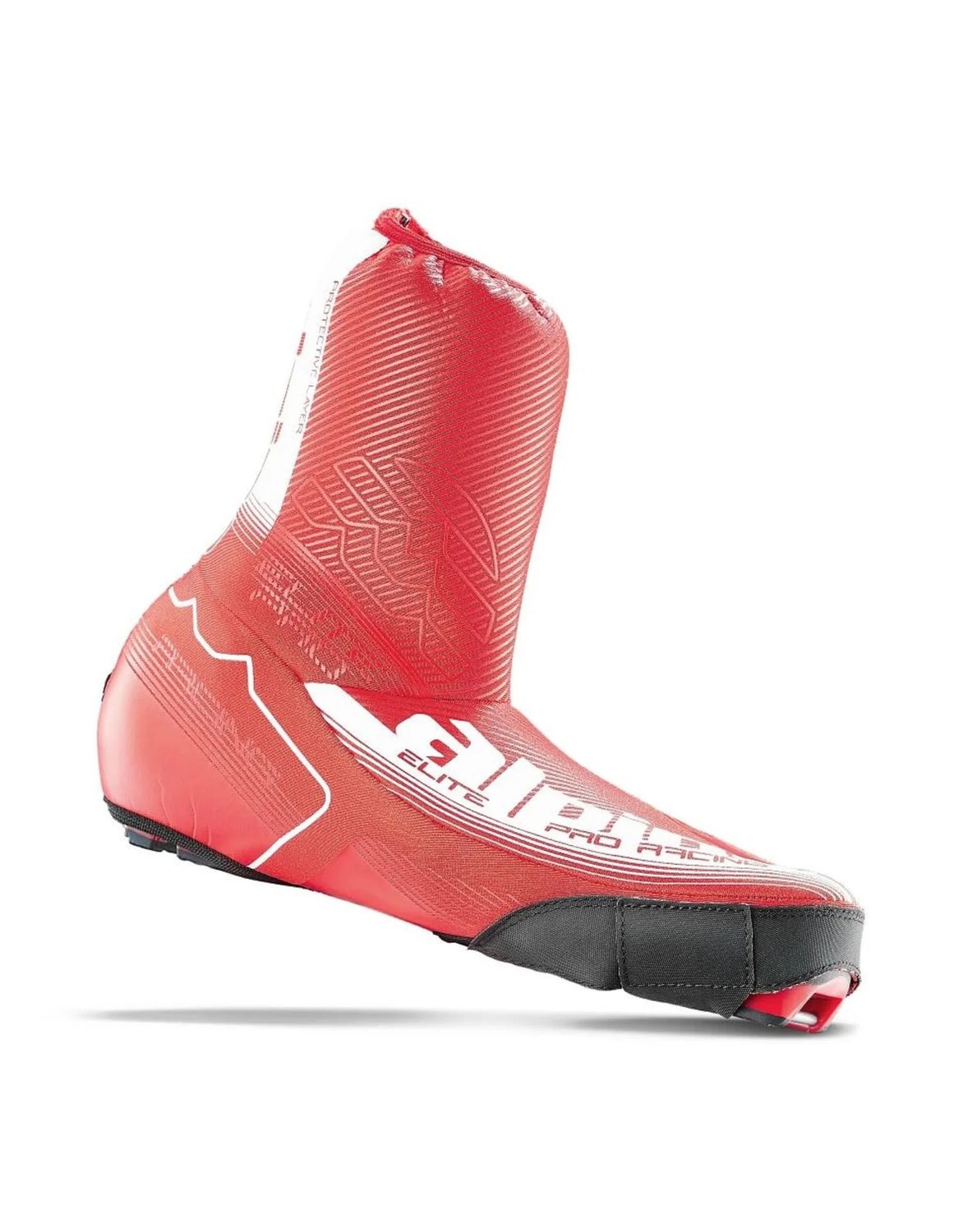 Alpina EOW Pro 2.0 Overboot, Size: 40