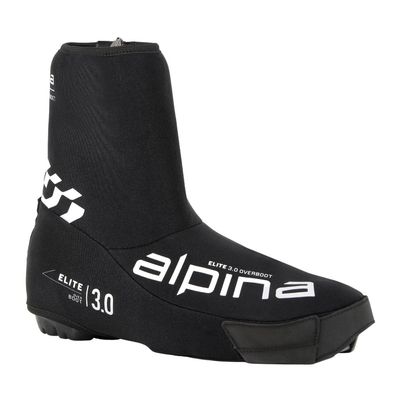 Alpina EOW Pro 3.0 Overboot