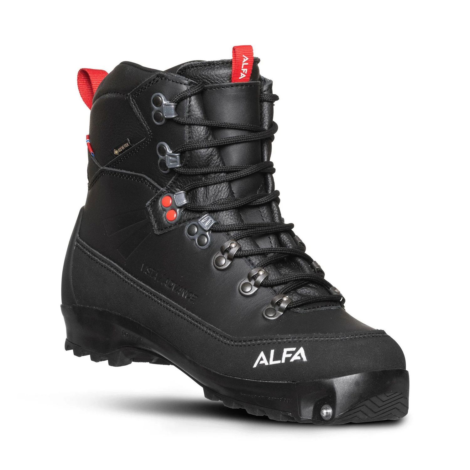 Vista Advance GTX W size 38