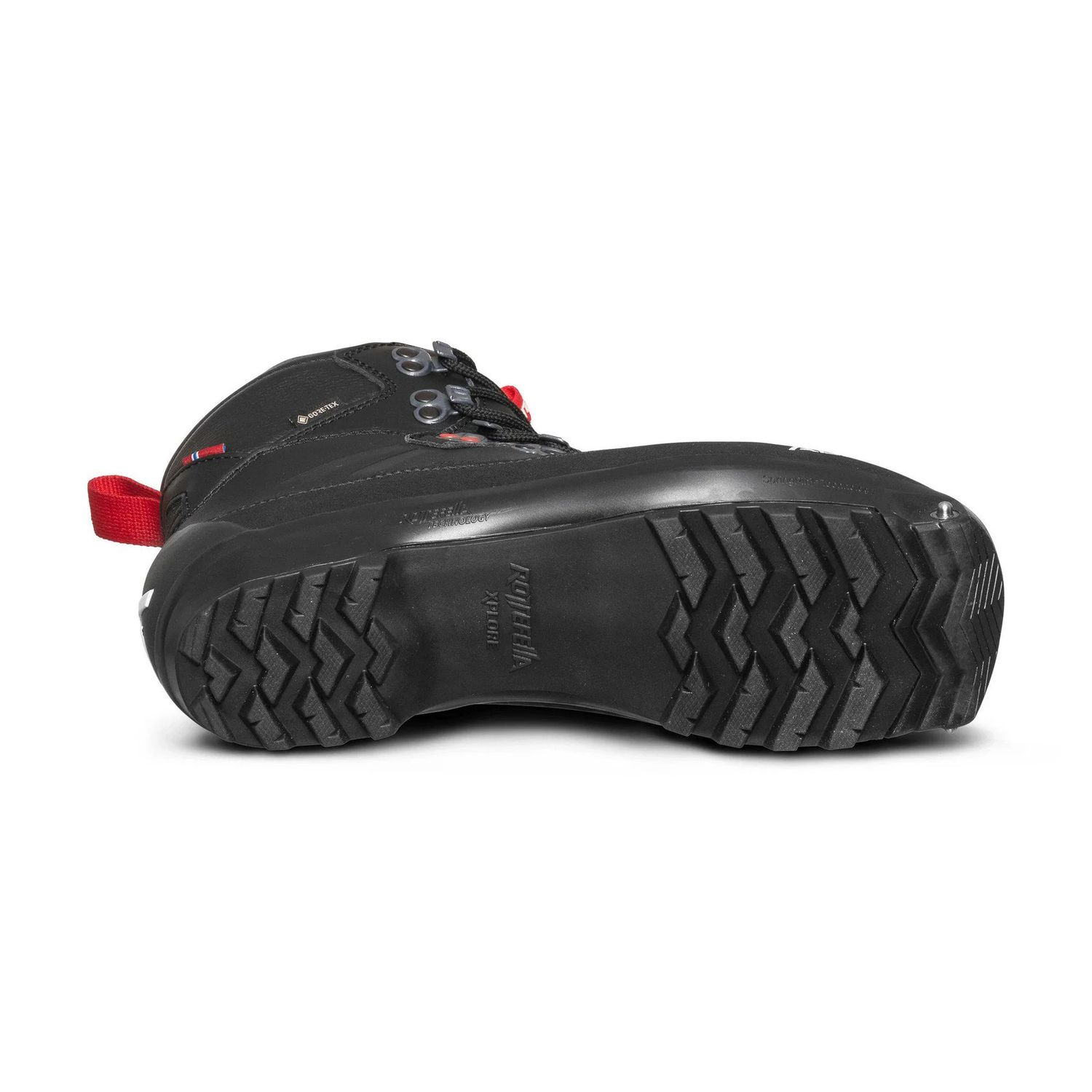 Vista Advance GTX W size 38