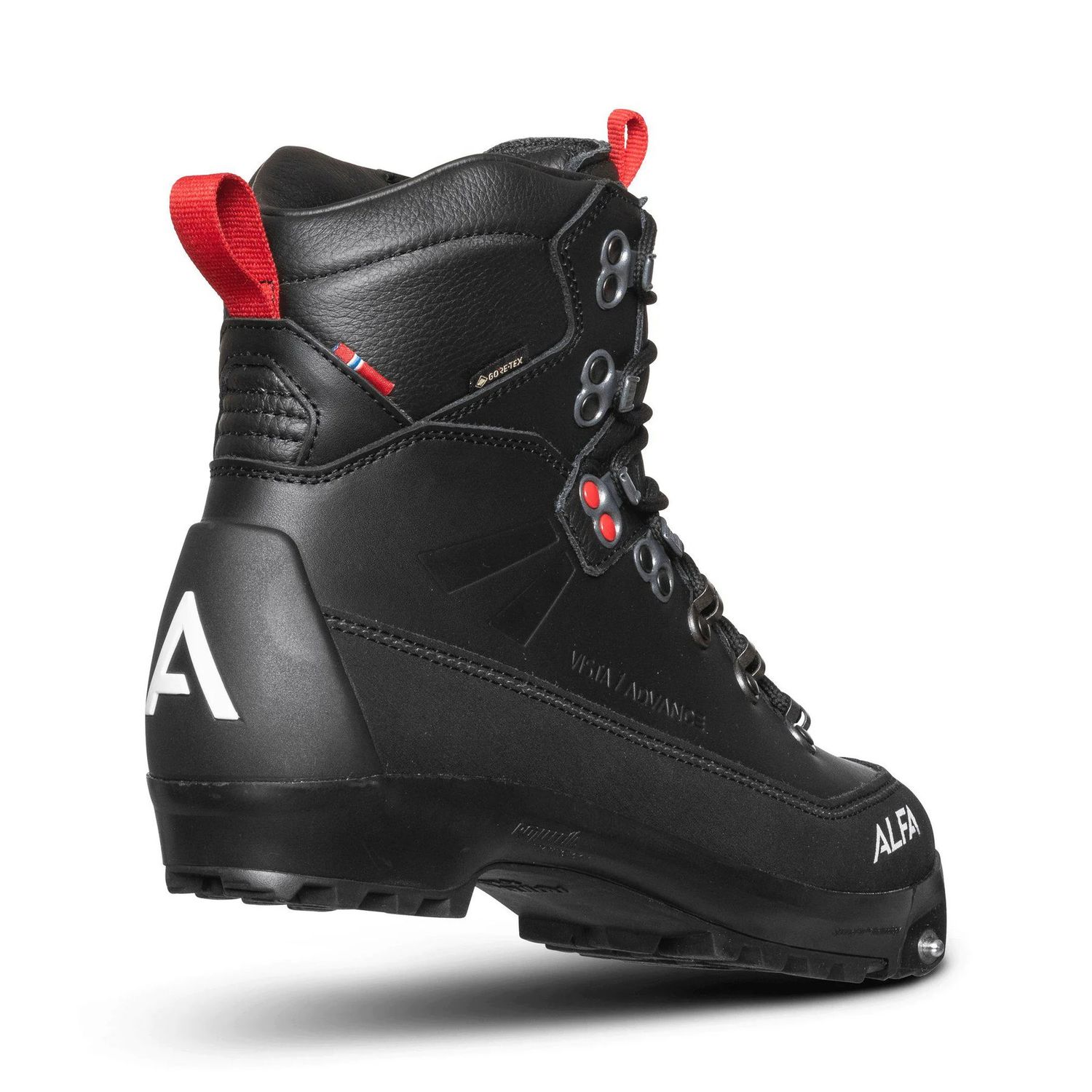 Vista Advance GTX W size 38