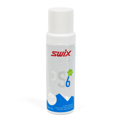 Swix PS 80ml liquid glider