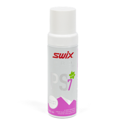 Swix 80ml Liquid Glide Wax