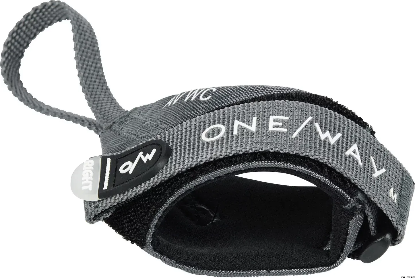 One Way AV WC Replacement Straps
